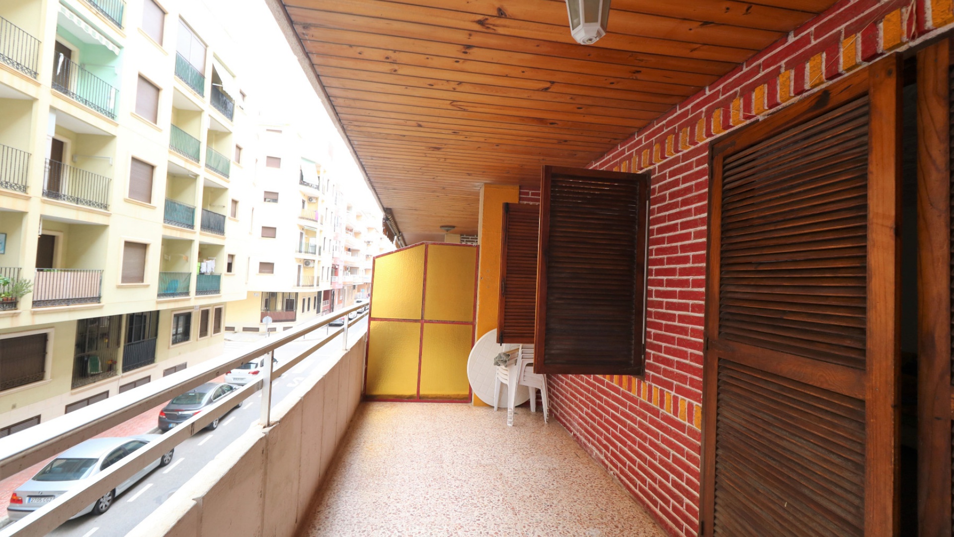 Wiederverkauf - Wohnung - Torrevieja - Beachside Torrevieja