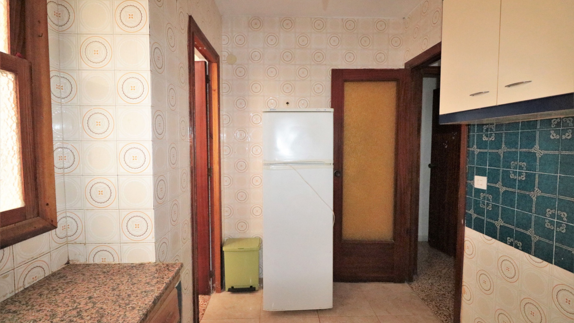 Wiederverkauf - Wohnung - Torrevieja - Beachside Torrevieja