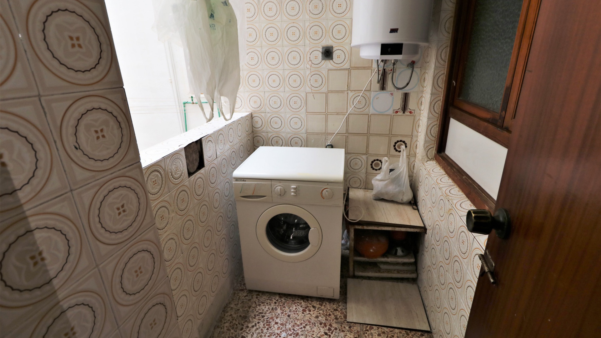 Wiederverkauf - Wohnung - Torrevieja - Beachside Torrevieja