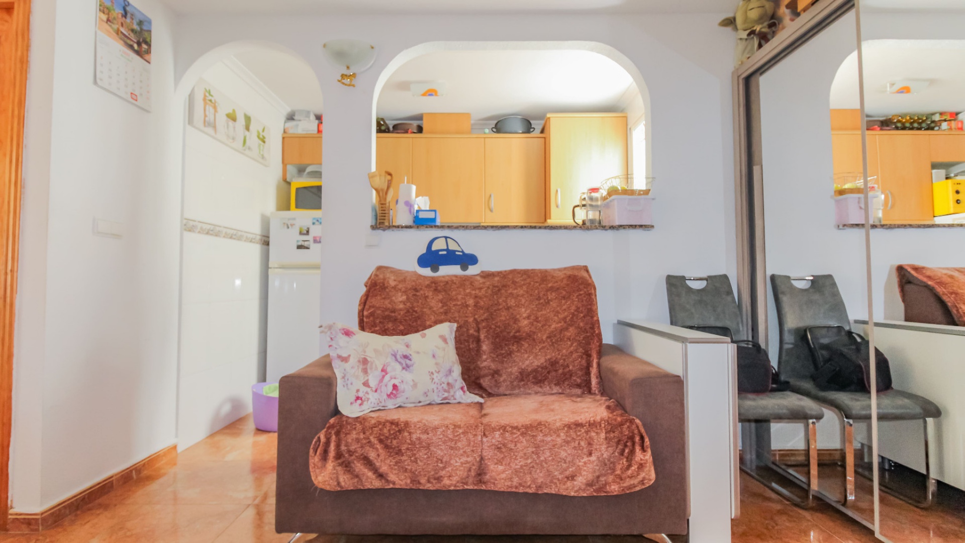 Wiederverkauf - Wohnung - Torrevieja - Beachside Torrevieja