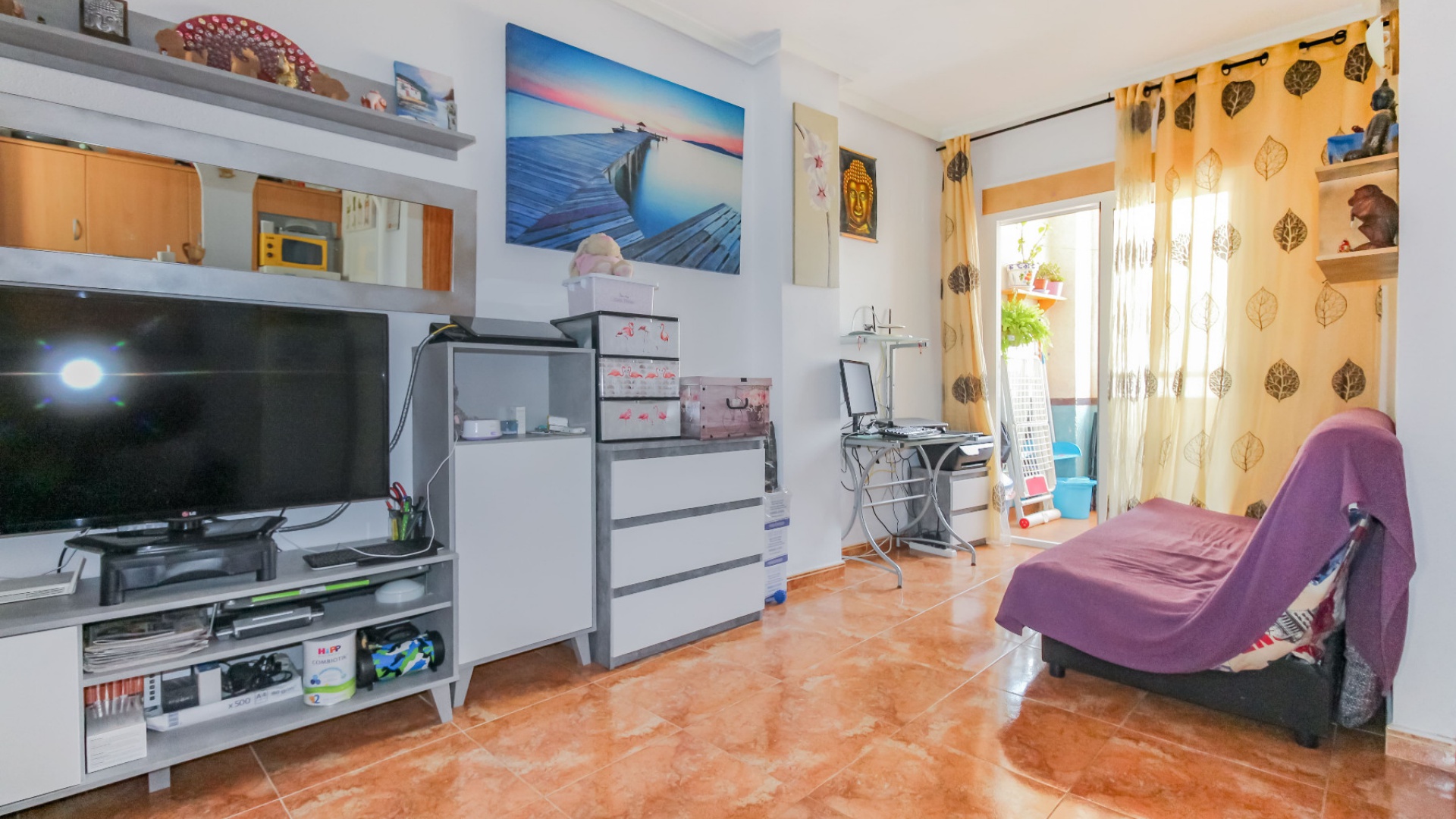 Wiederverkauf - Wohnung - Torrevieja - Beachside Torrevieja