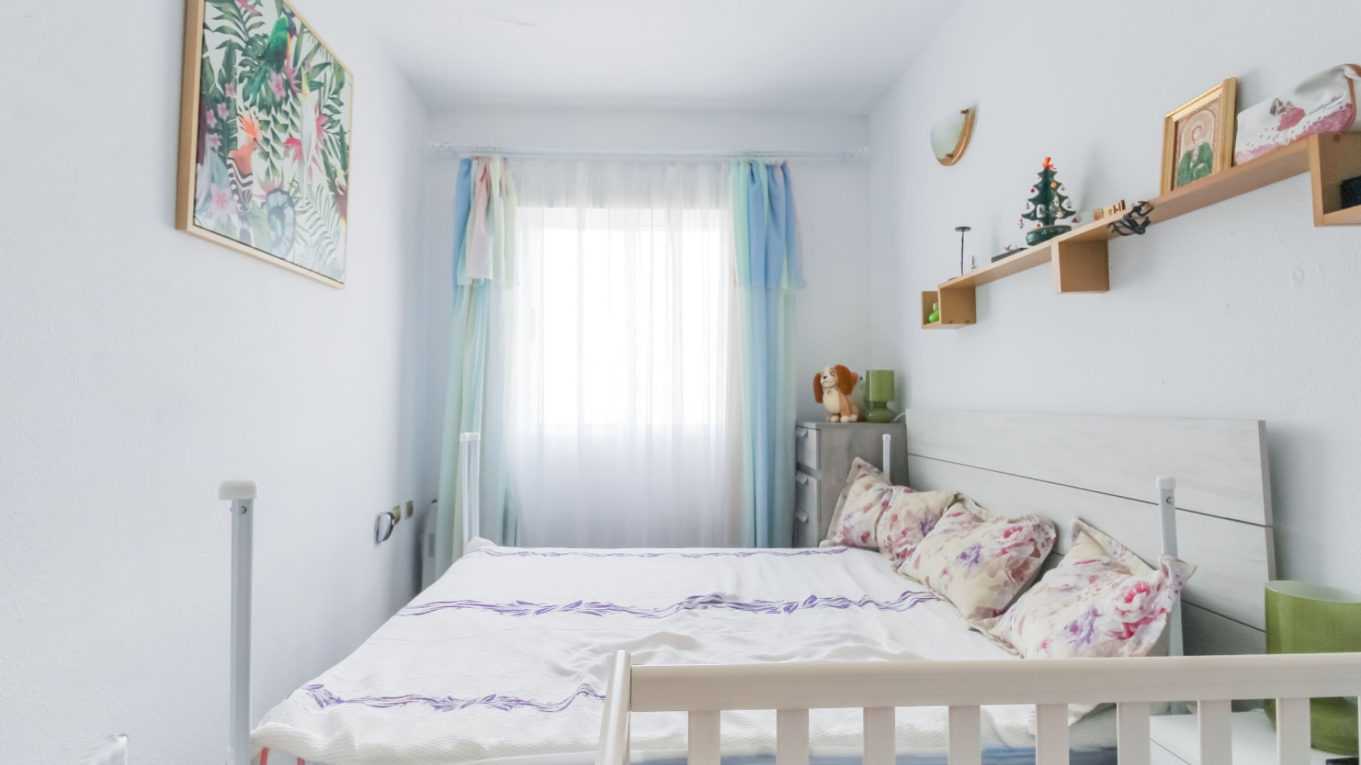 Wiederverkauf - Wohnung - Torrevieja - Beachside Torrevieja