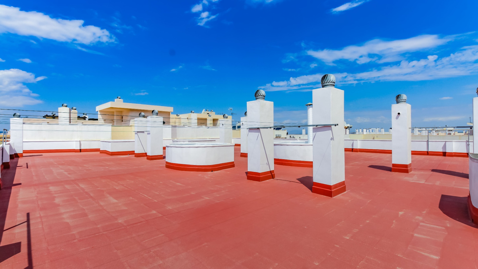 Wiederverkauf - Wohnung - Torrevieja - Beachside Torrevieja