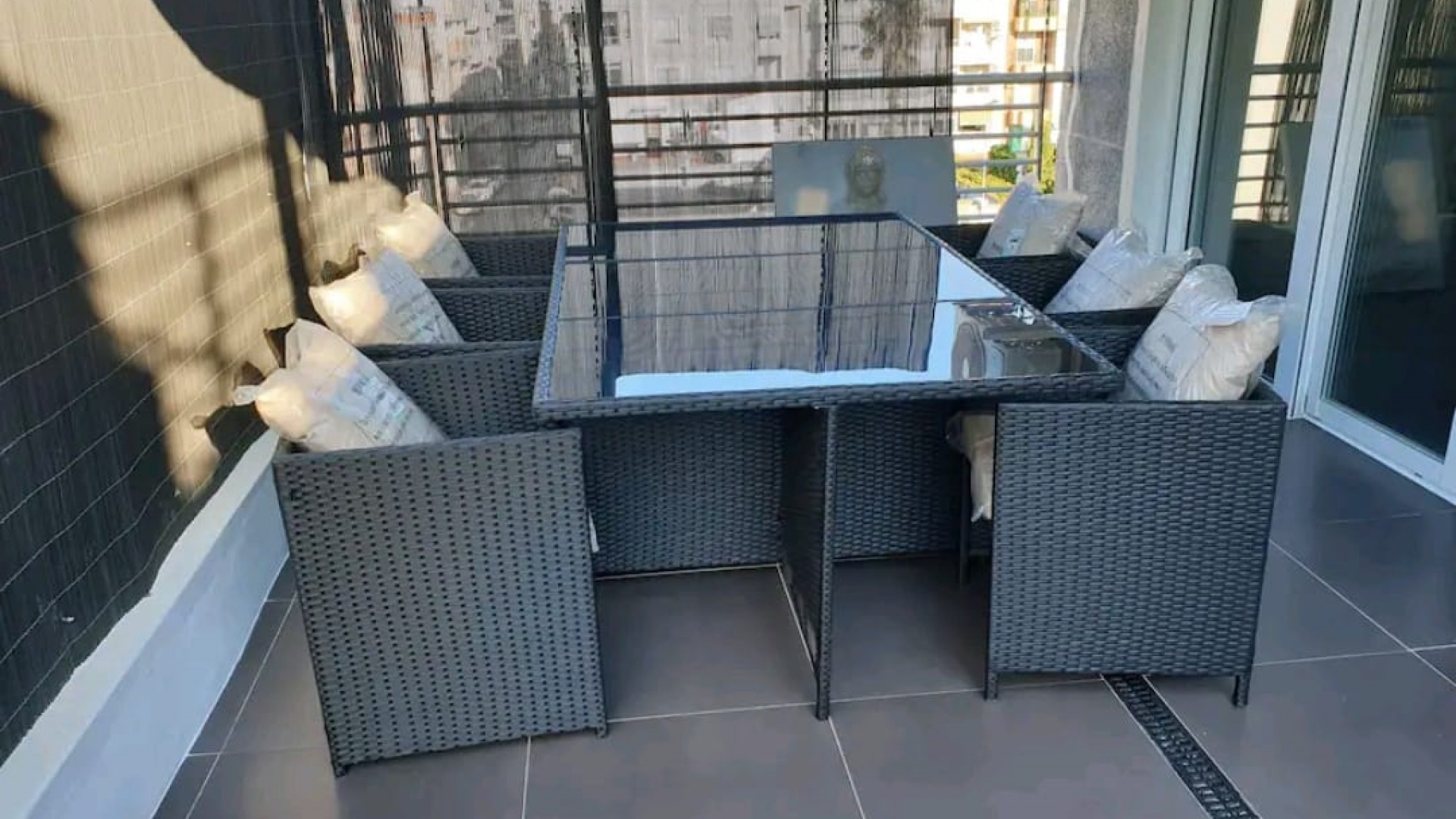 Wiederverkauf - Wohnung - Torrevieja - Beachside Torrevieja