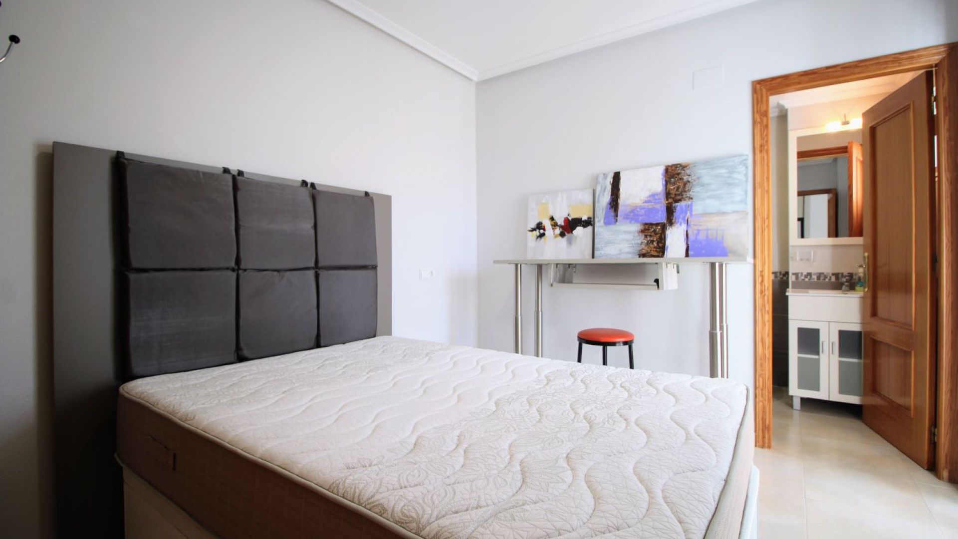 Wiederverkauf - Wohnung - Torrevieja - Beachside Torrevieja