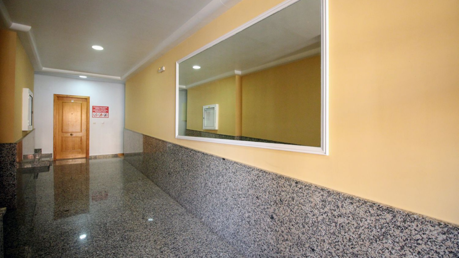 Wiederverkauf - Wohnung - Torrevieja - Beachside Torrevieja