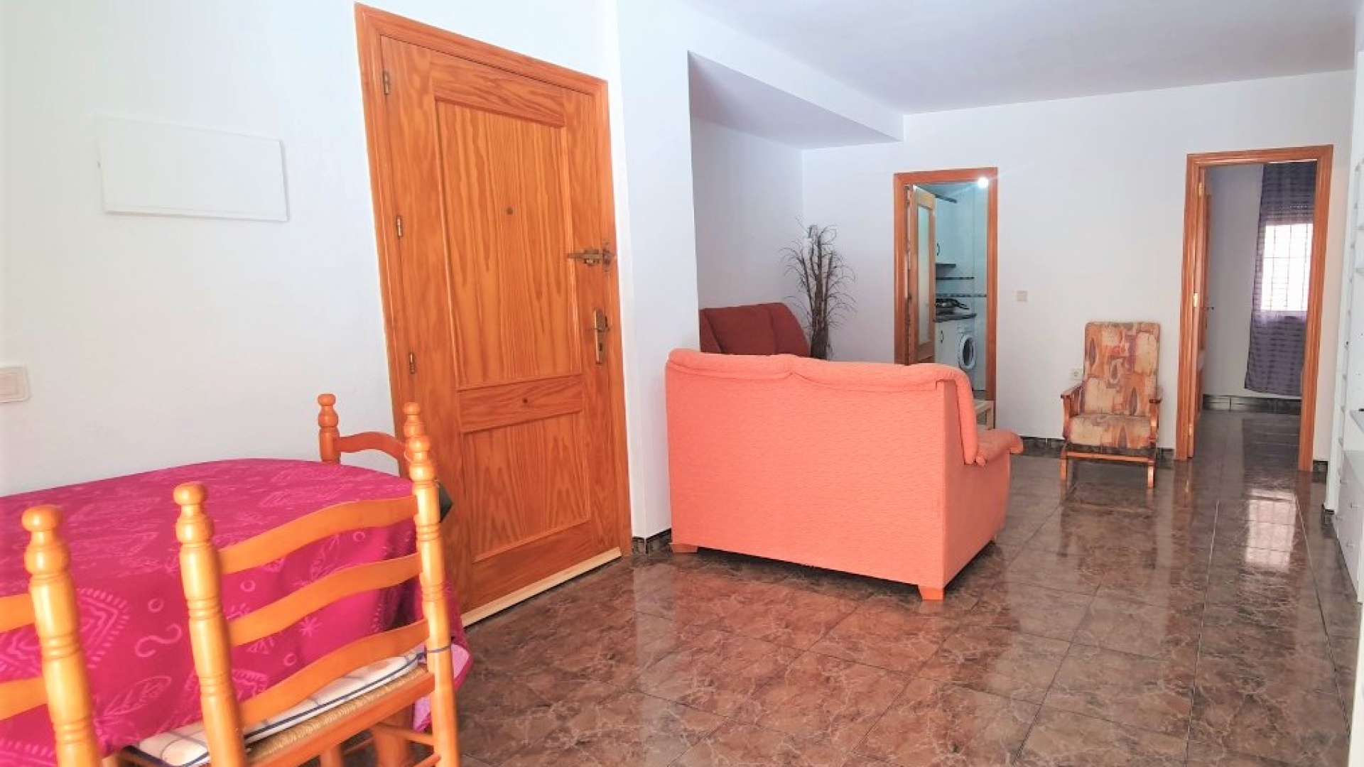 Wiederverkauf - Wohnung - Torrevieja - Beachside Torrevieja