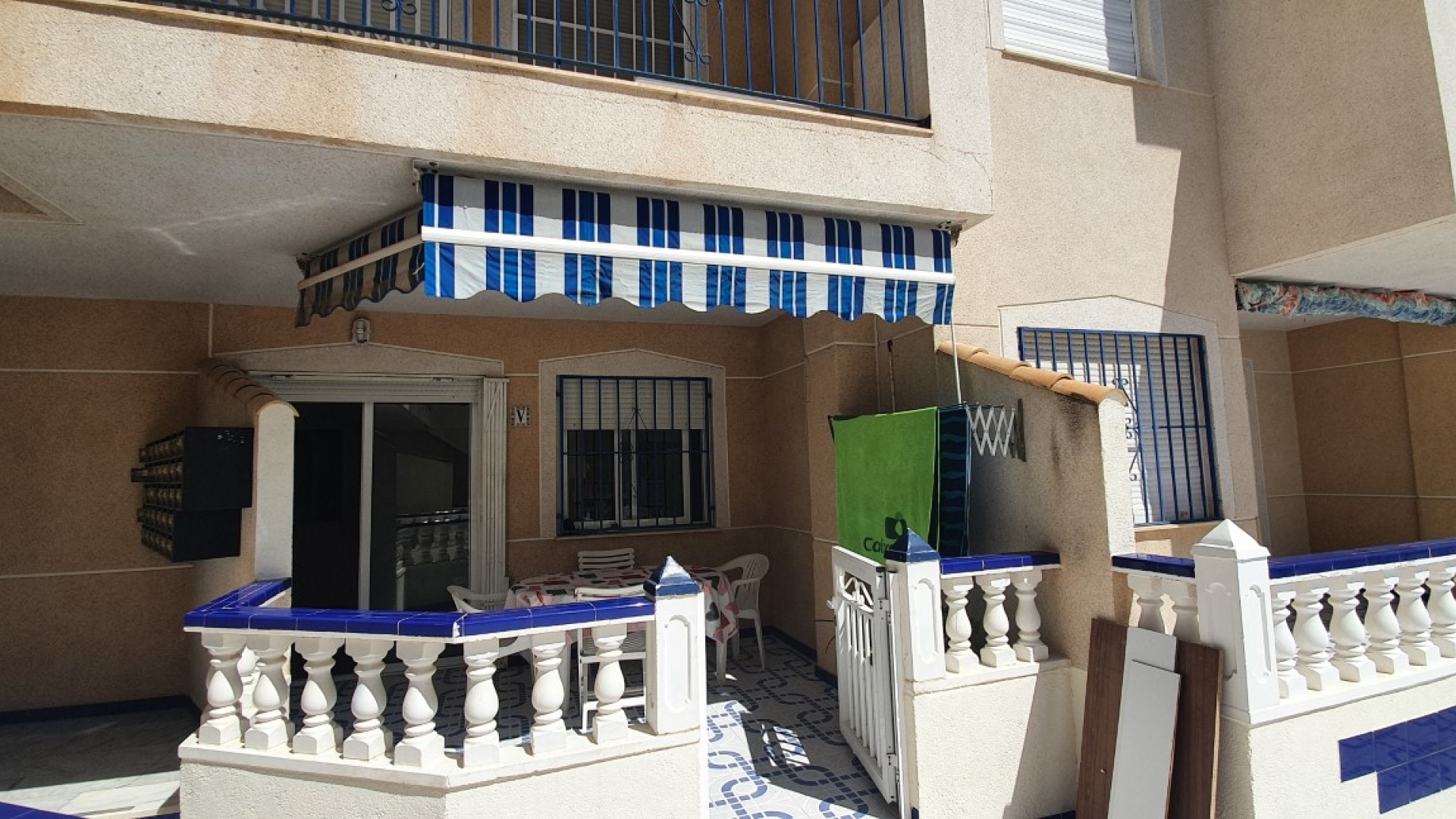 Wiederverkauf - Wohnung - Torrevieja - Beachside Torrevieja