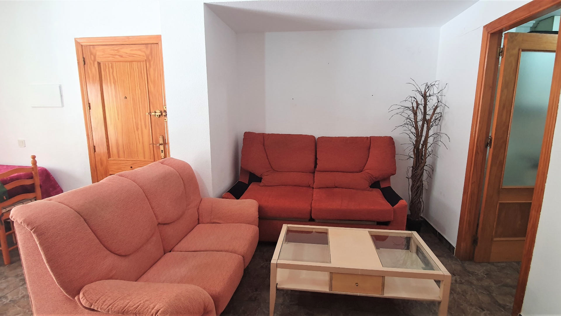 Wiederverkauf - Wohnung - Torrevieja - Beachside Torrevieja