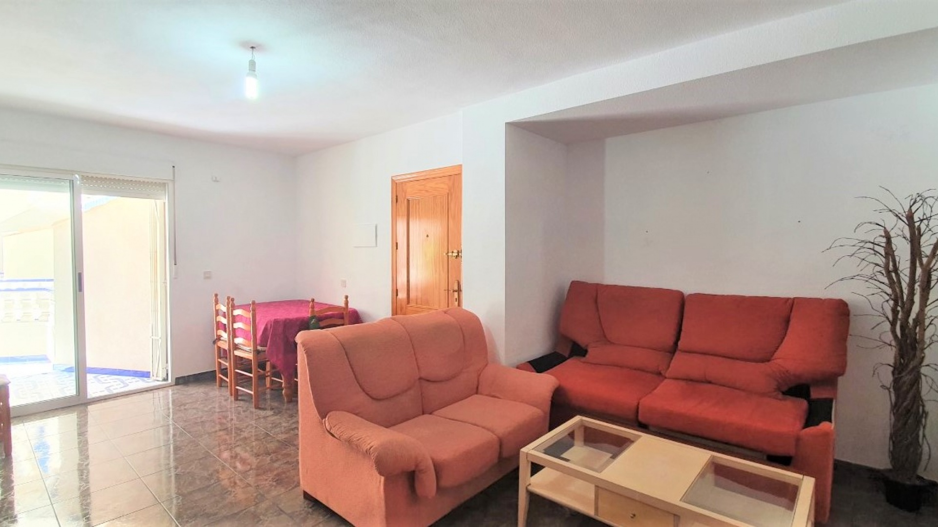 Wiederverkauf - Wohnung - Torrevieja - Beachside Torrevieja