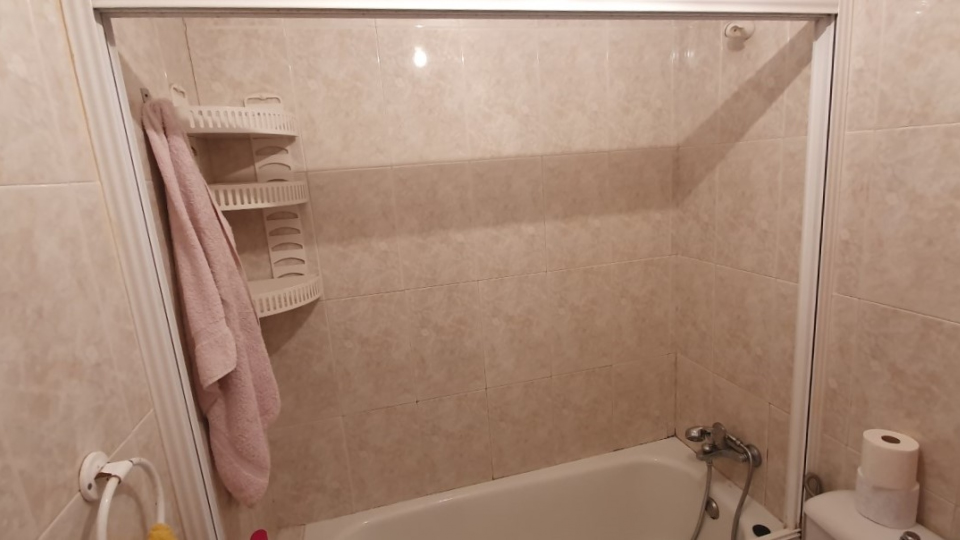 Wiederverkauf - Wohnung - Torrevieja - Beachside Torrevieja