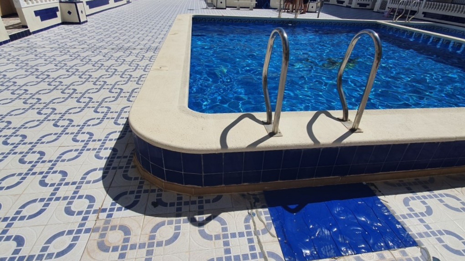 Wiederverkauf - Wohnung - Torrevieja - Beachside Torrevieja