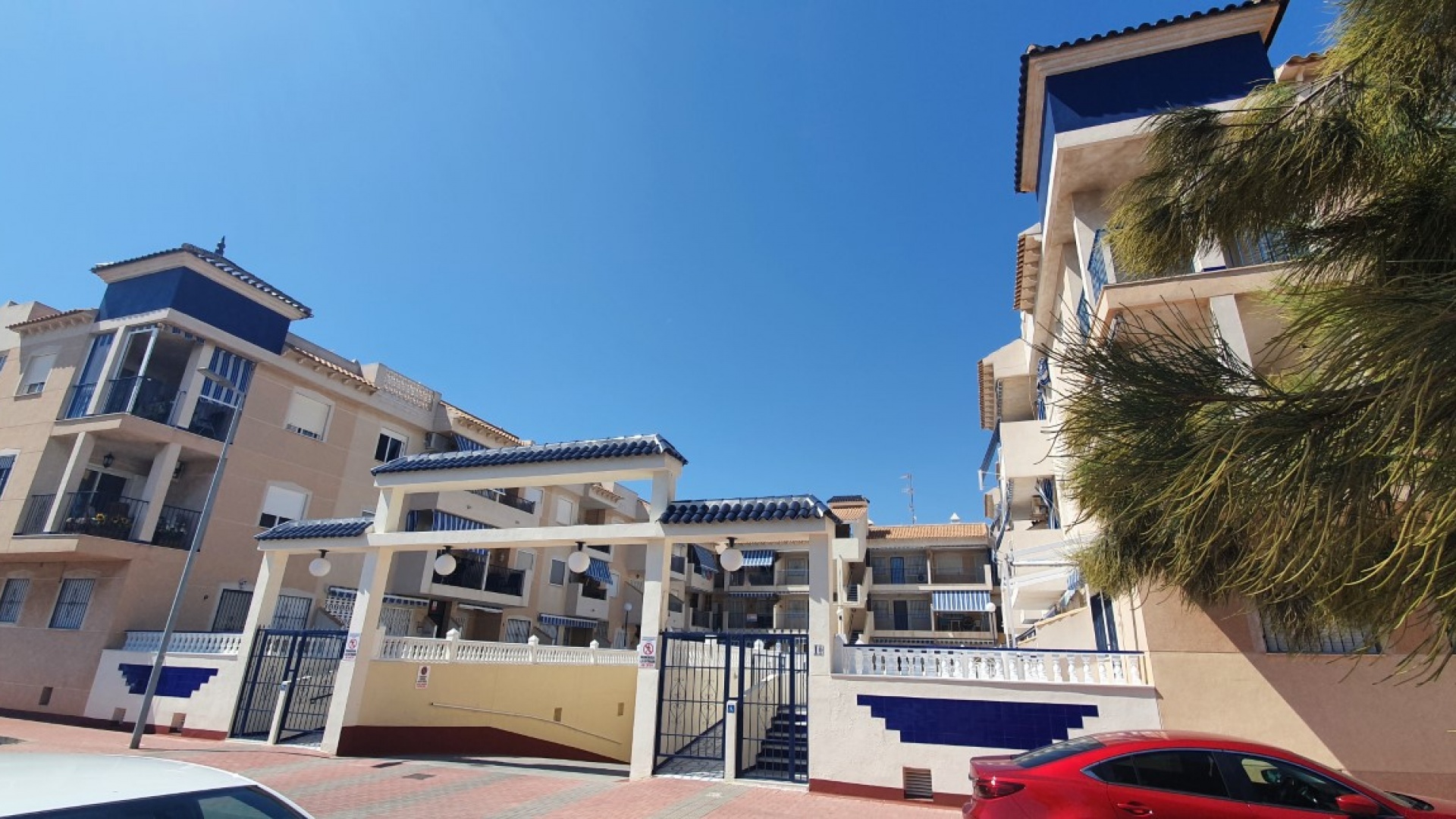 Wiederverkauf - Wohnung - Torrevieja - Beachside Torrevieja