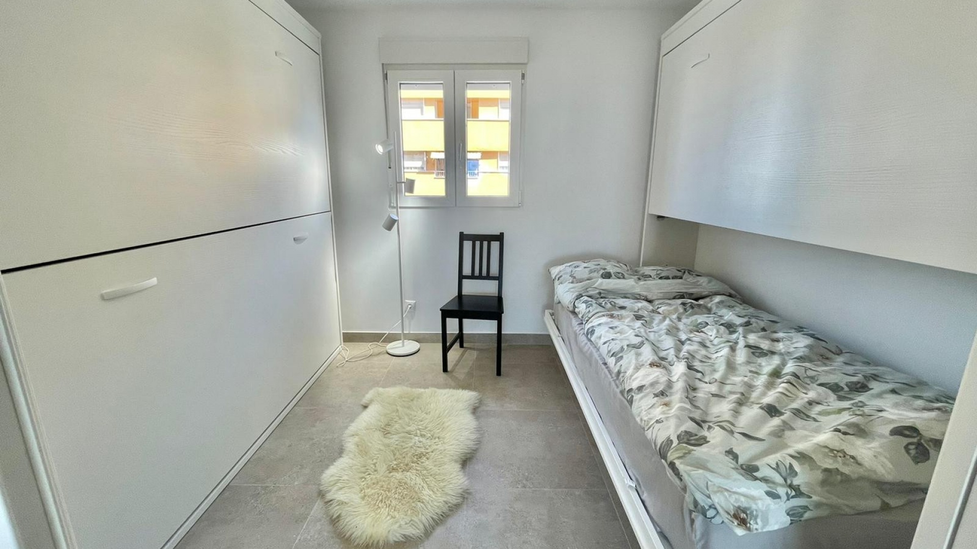 Wiederverkauf - Wohnung - Torrevieja - Beachside Torrevieja