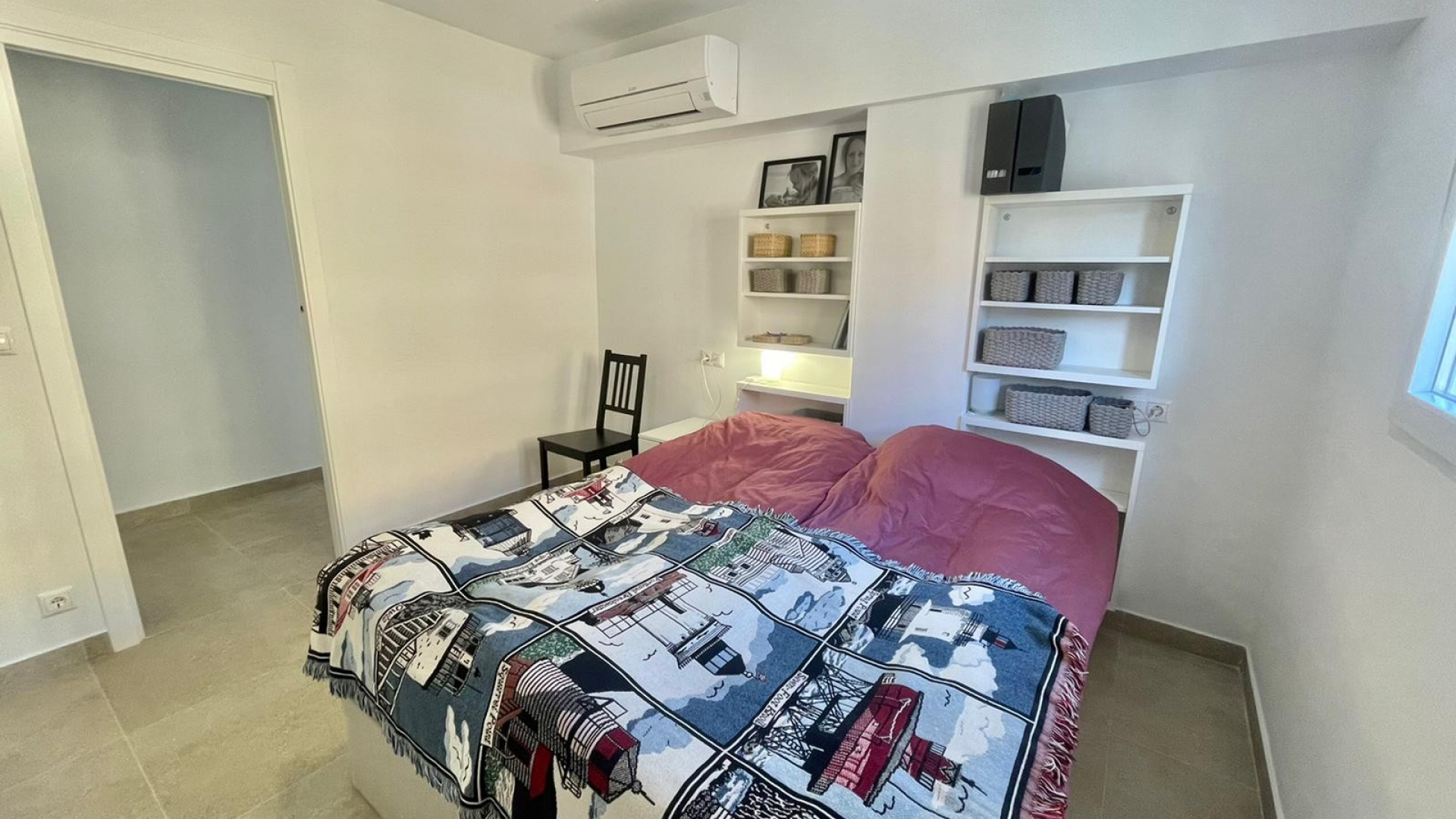 Wiederverkauf - Wohnung - Torrevieja - Beachside Torrevieja