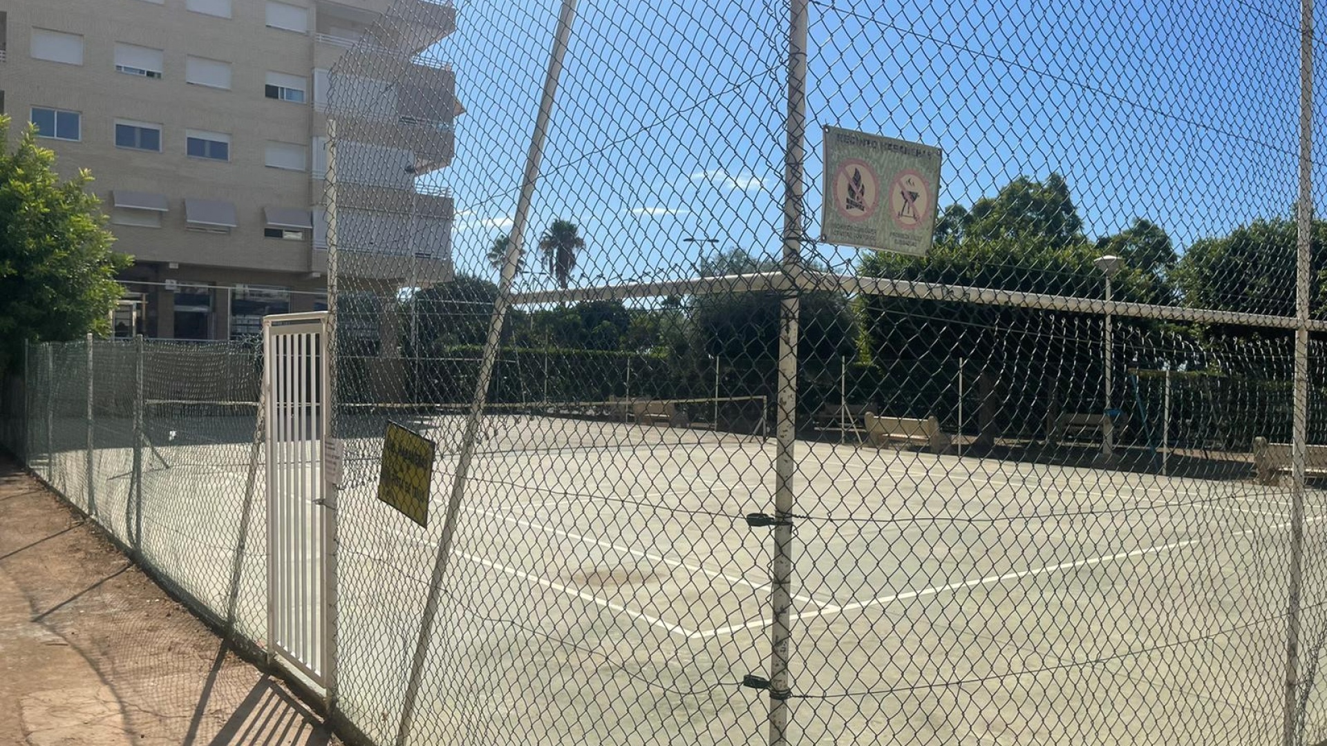 Wiederverkauf - Wohnung - Torrevieja - Beachside Torrevieja