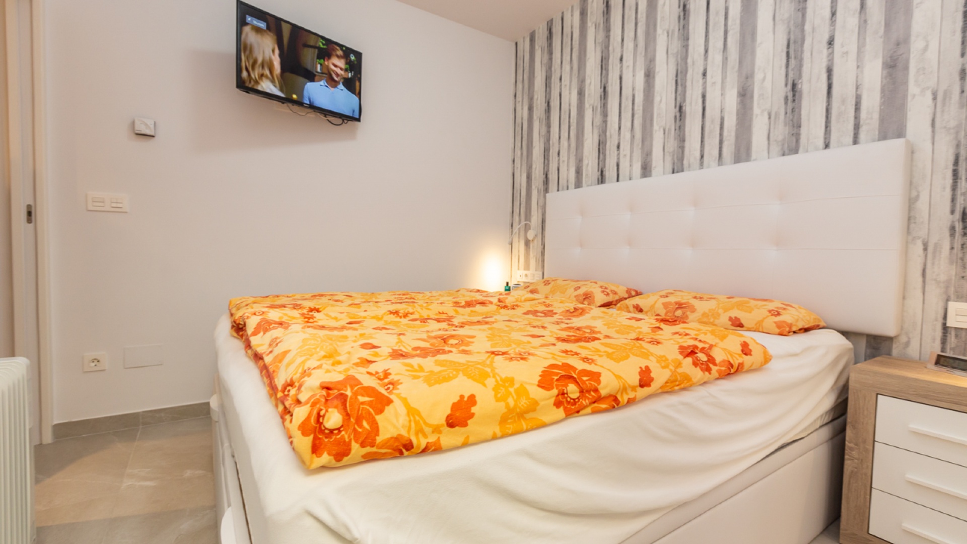 Wiederverkauf - Wohnung - Torrevieja - Beachside Torrevieja