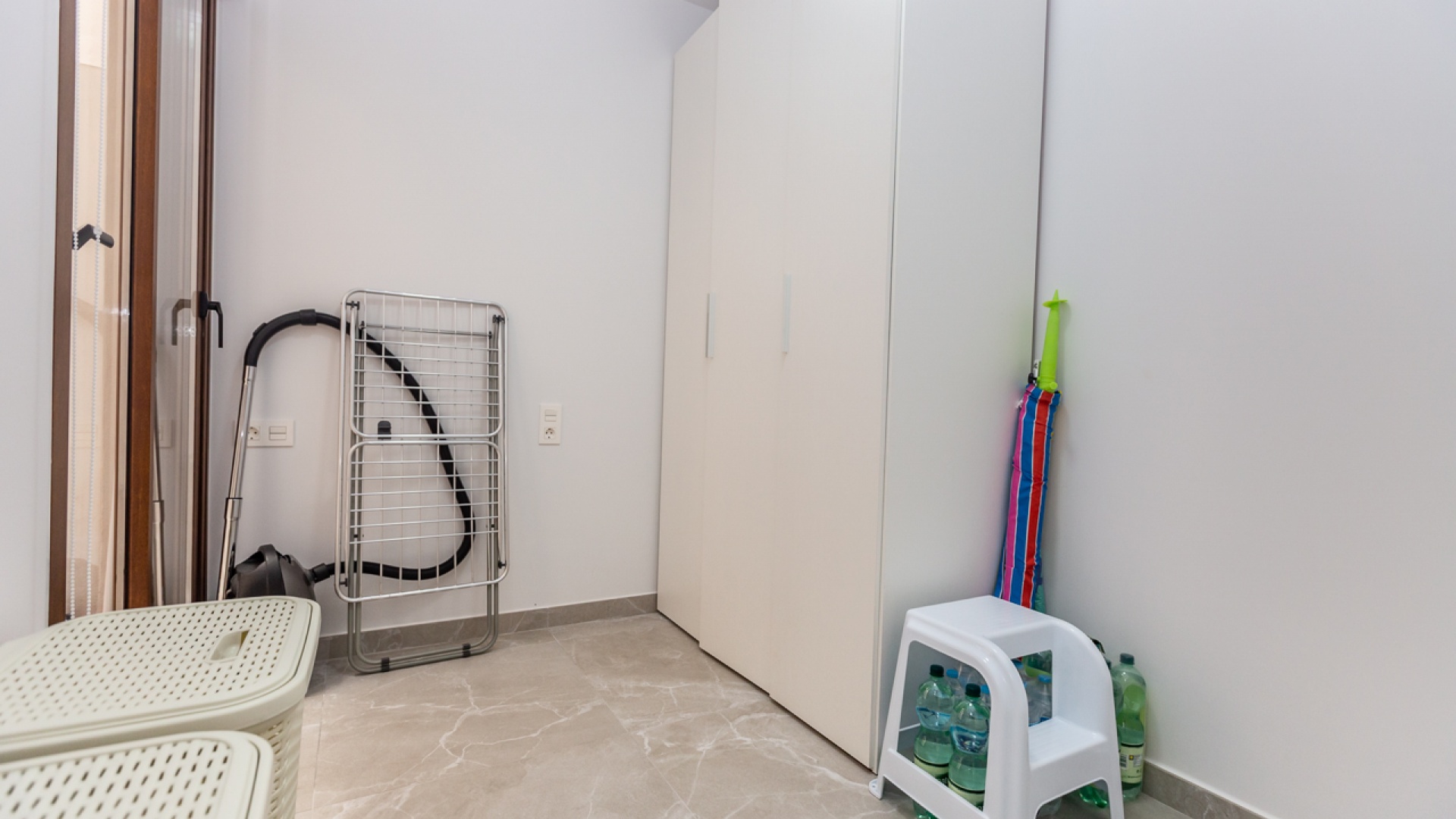 Wiederverkauf - Wohnung - Torrevieja - Beachside Torrevieja