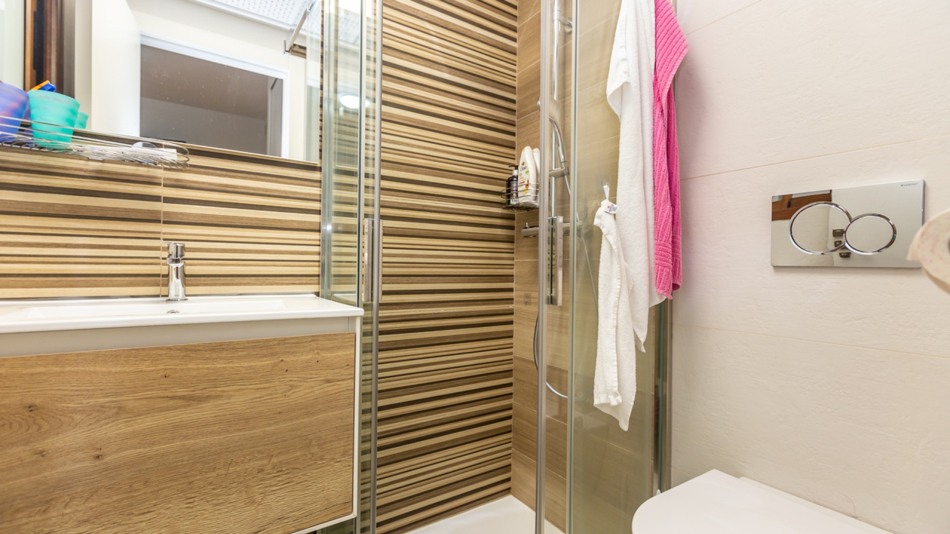 Wiederverkauf - Wohnung - Torrevieja - Beachside Torrevieja