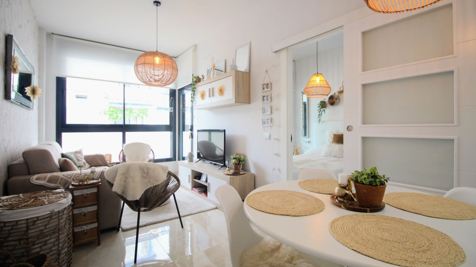 Wiederverkauf - Wohnung - Torrevieja - Beachside Torrevieja