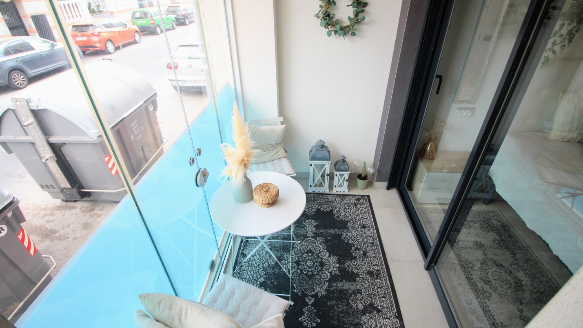 Wiederverkauf - Wohnung - Torrevieja - Beachside Torrevieja