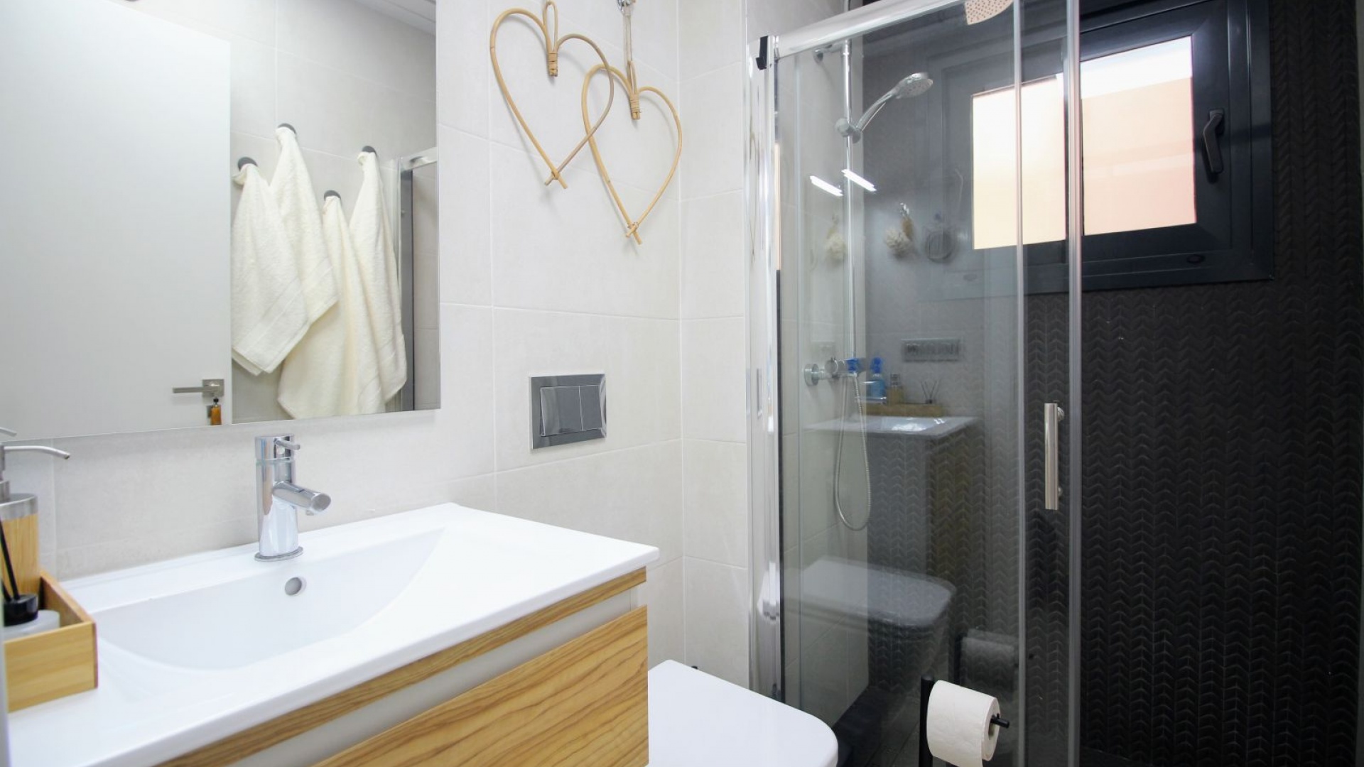 Wiederverkauf - Wohnung - Torrevieja - Beachside Torrevieja