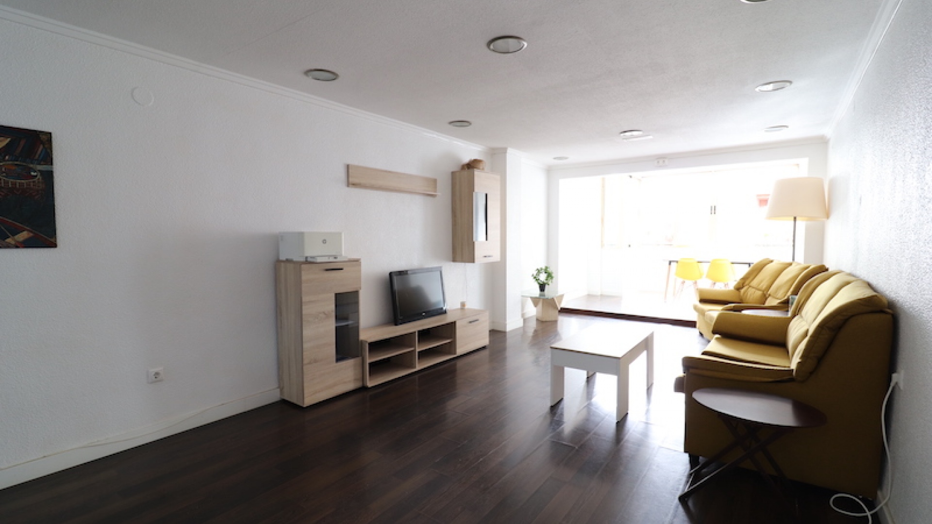 Wiederverkauf - Wohnung - Torrevieja - Beachside Torrevieja