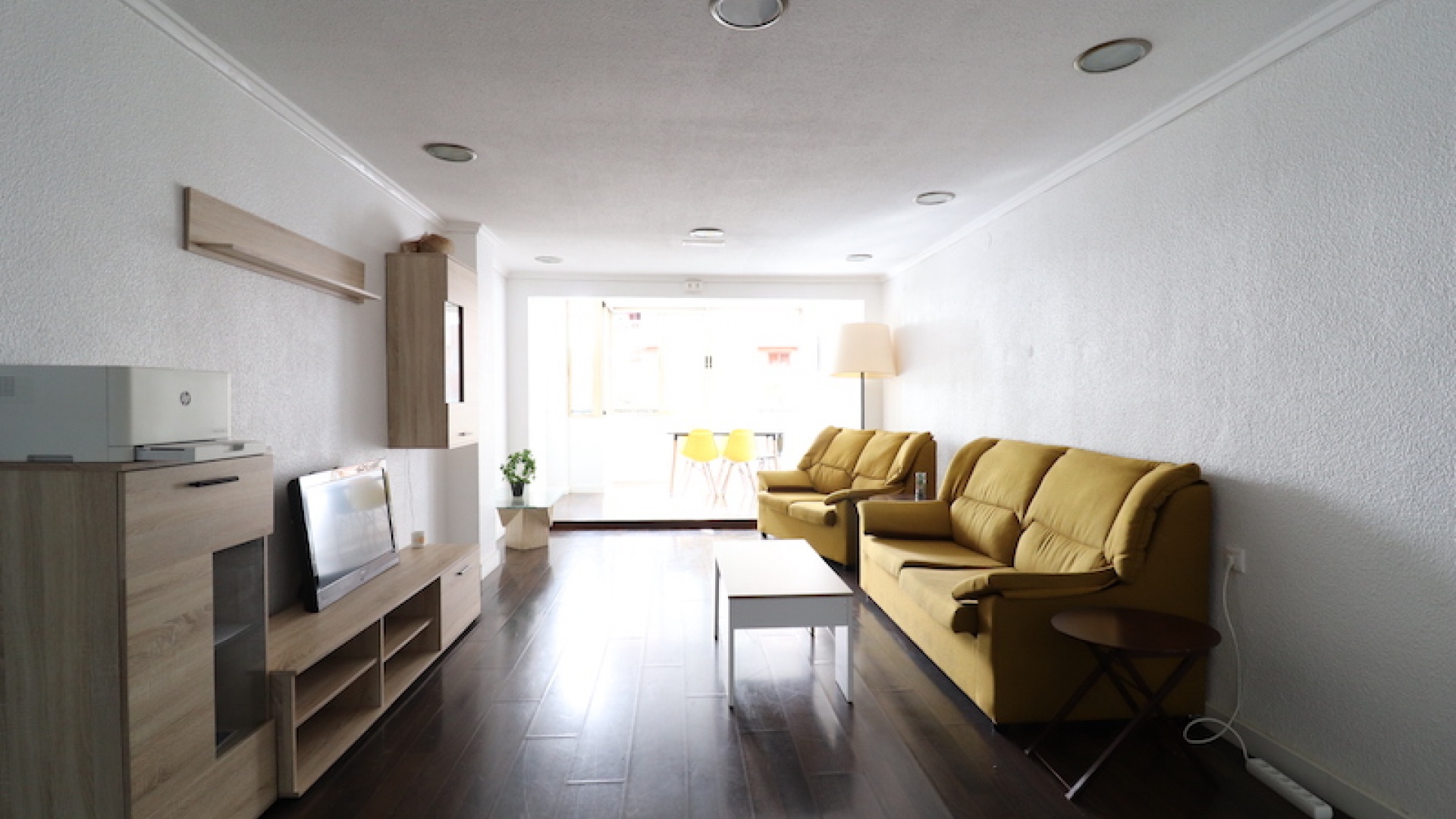 Wiederverkauf - Wohnung - Torrevieja - Beachside Torrevieja