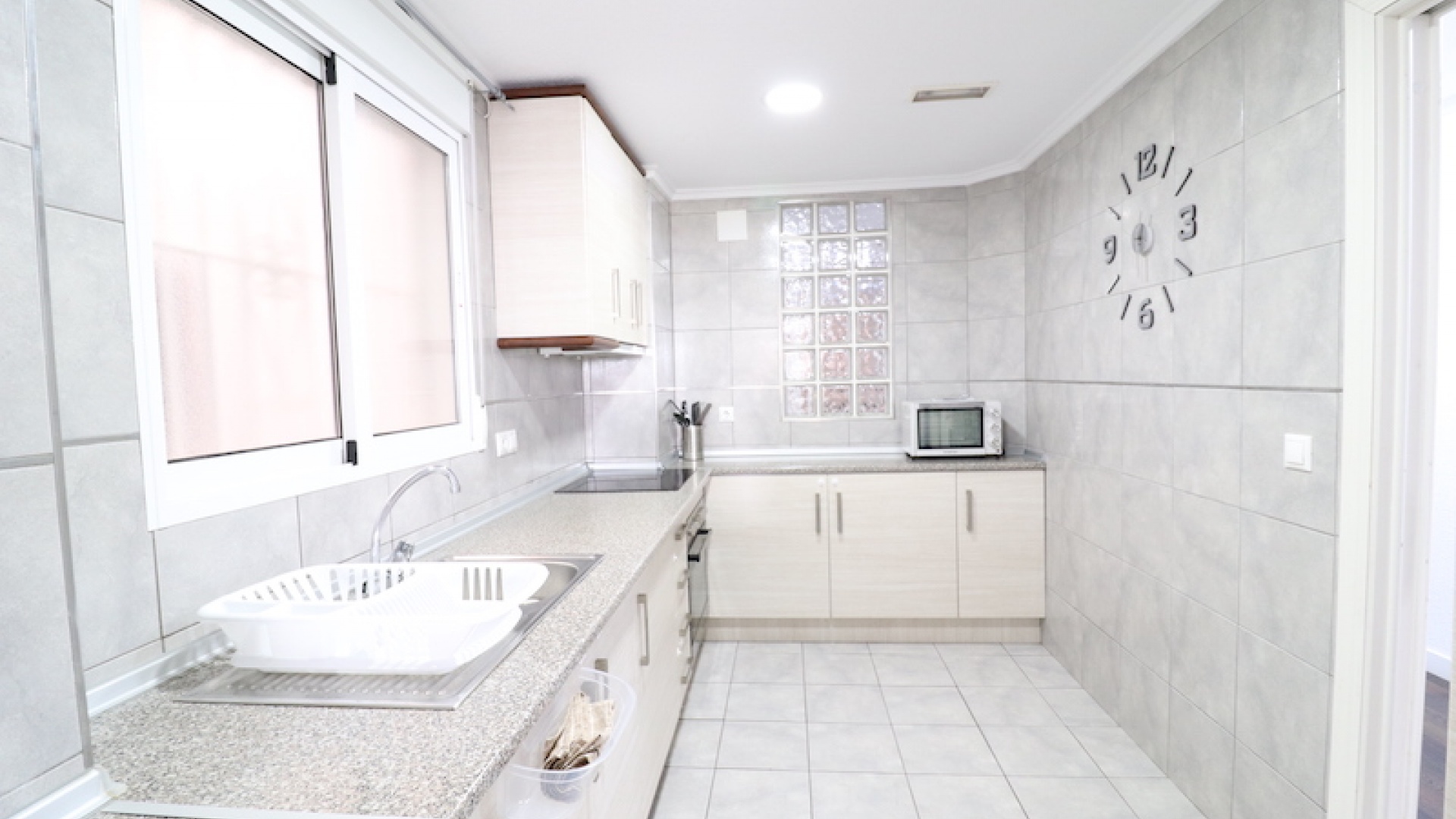 Wiederverkauf - Wohnung - Torrevieja - Beachside Torrevieja