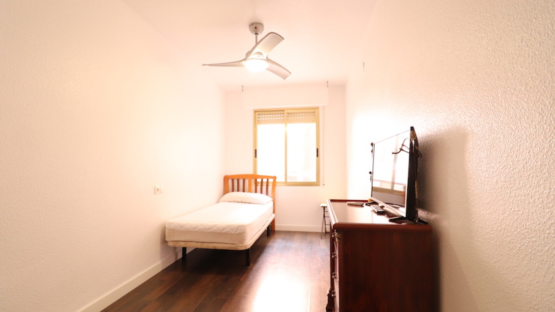 Wiederverkauf - Wohnung - Torrevieja - Beachside Torrevieja