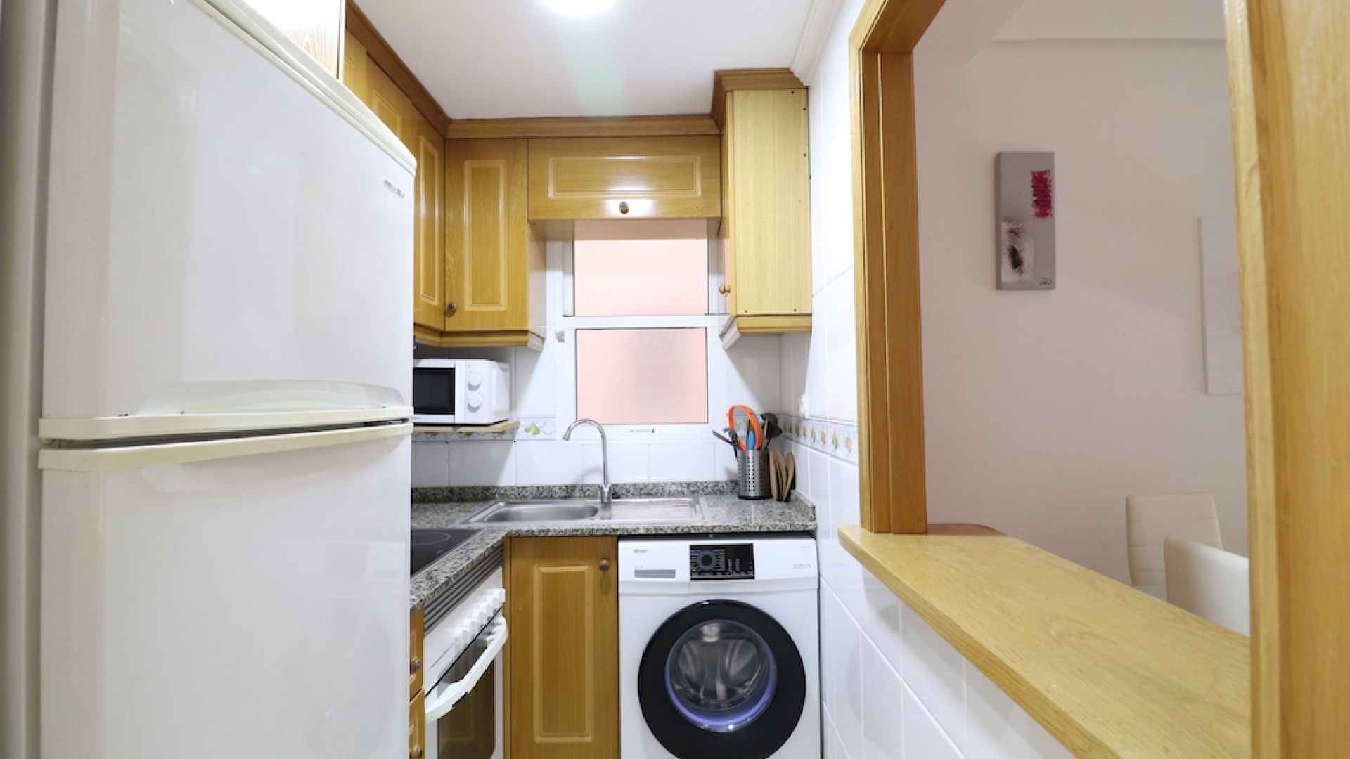 Wiederverkauf - Wohnung - Torrevieja - Beachside Torrevieja