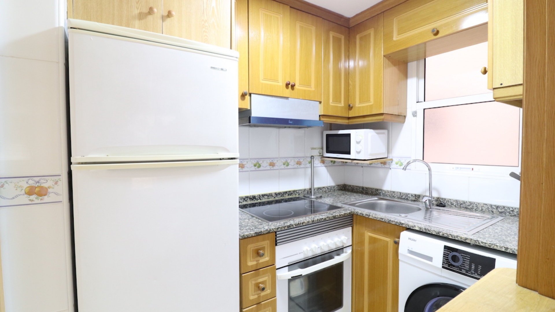 Wiederverkauf - Wohnung - Torrevieja - Beachside Torrevieja