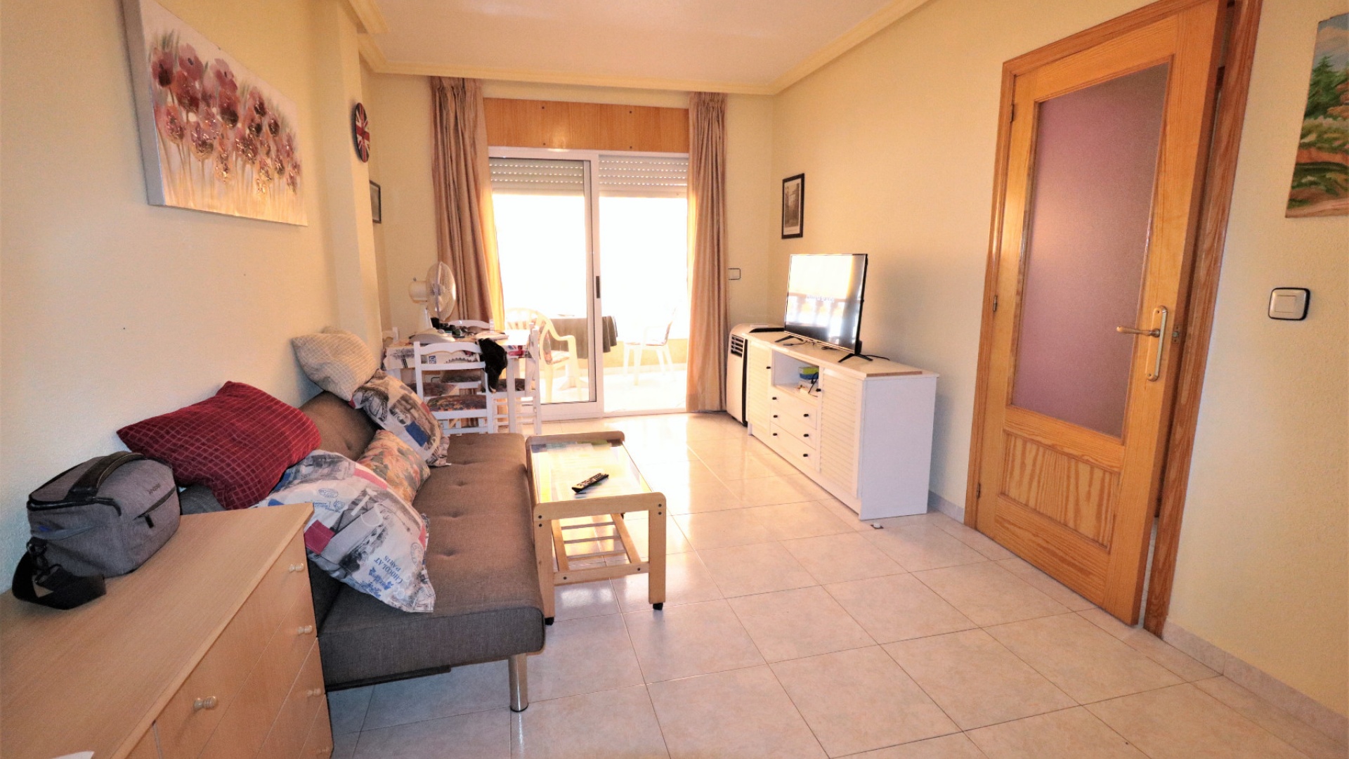 Wiederverkauf - Wohnung - Torrevieja - Beachside Torrevieja