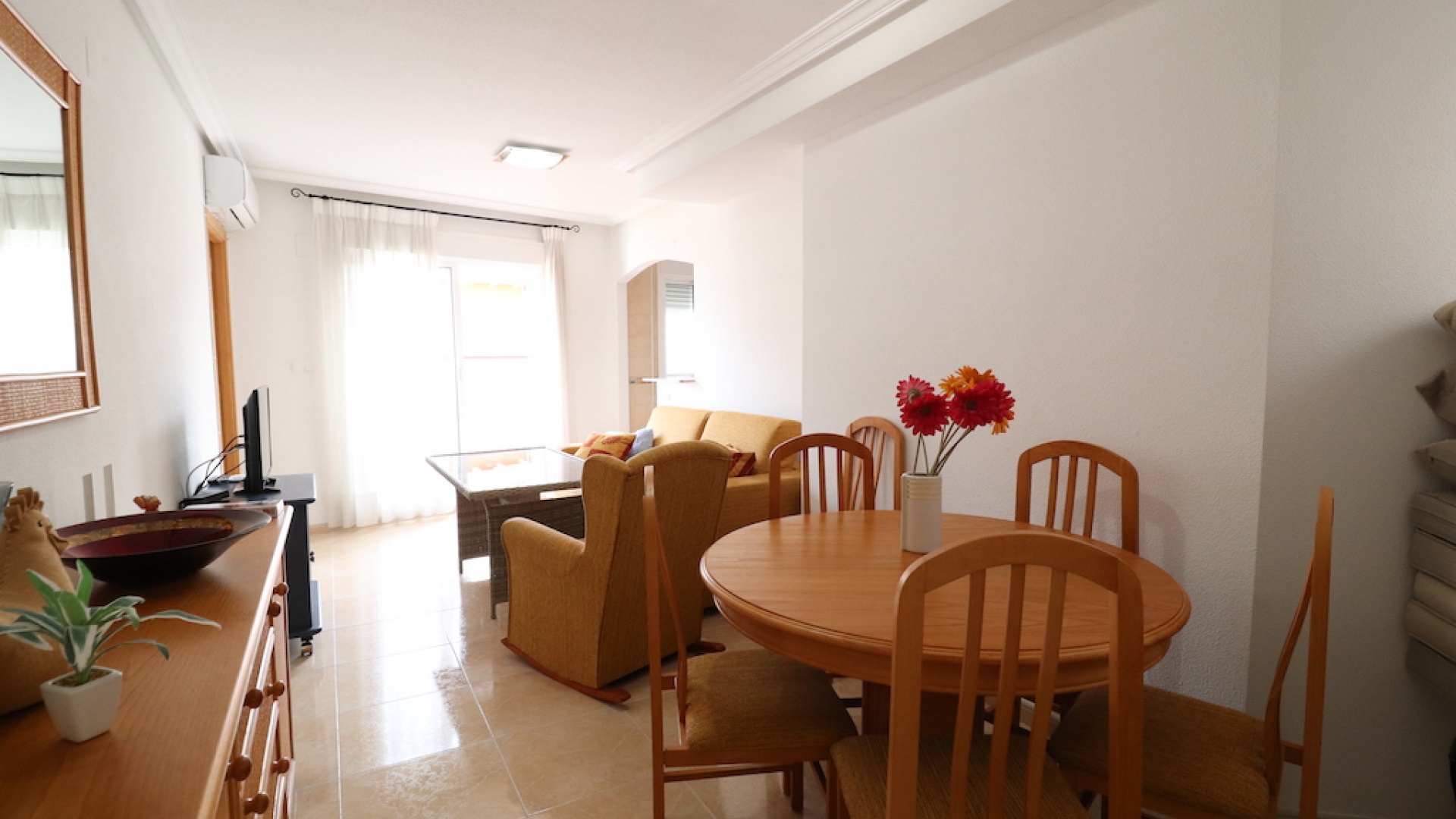 Wiederverkauf - Wohnung - Torrevieja - Beachside Torrevieja