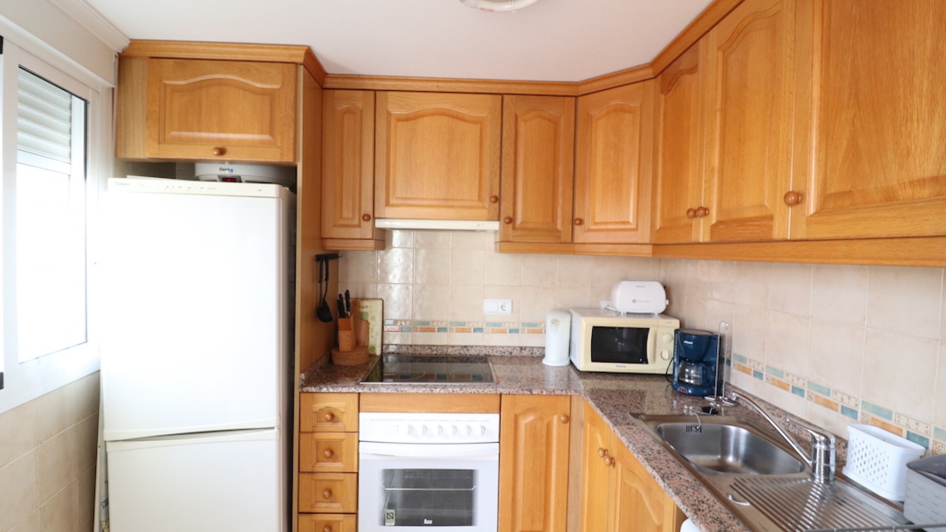 Wiederverkauf - Wohnung - Torrevieja - Beachside Torrevieja