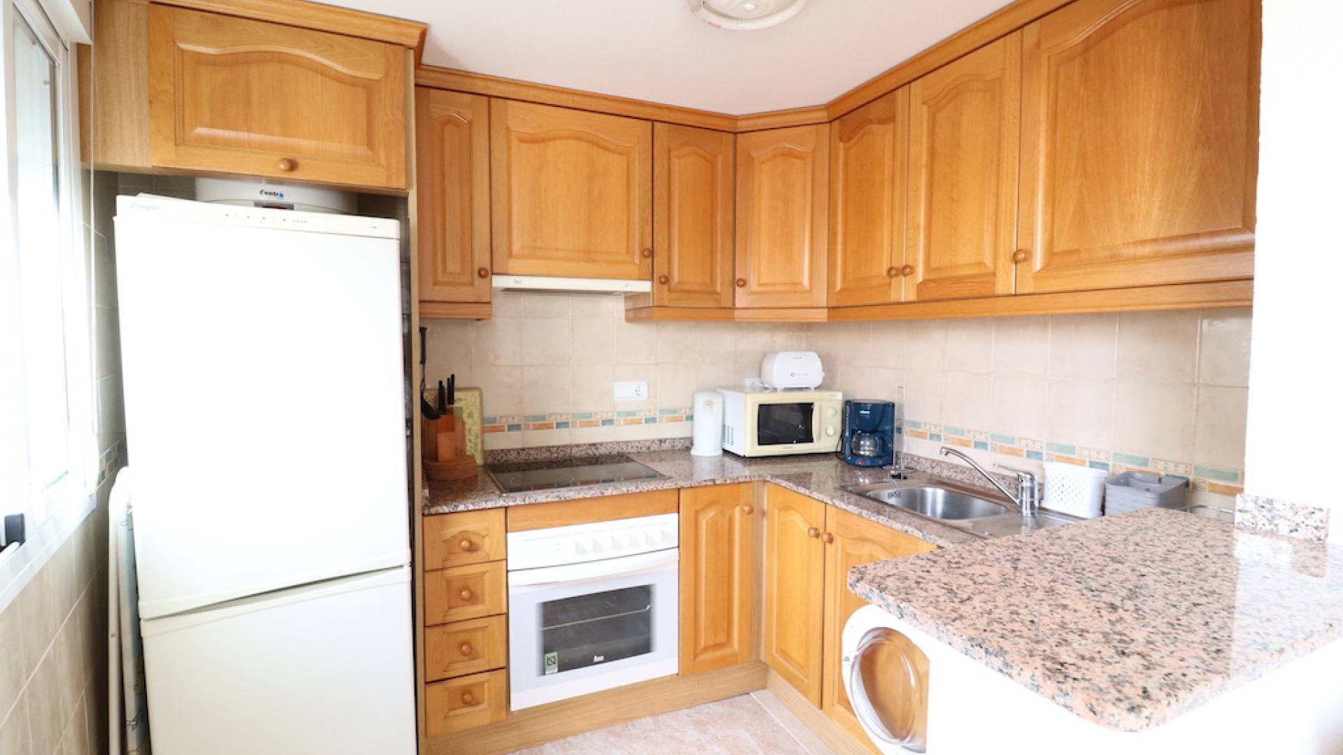 Wiederverkauf - Wohnung - Torrevieja - Beachside Torrevieja