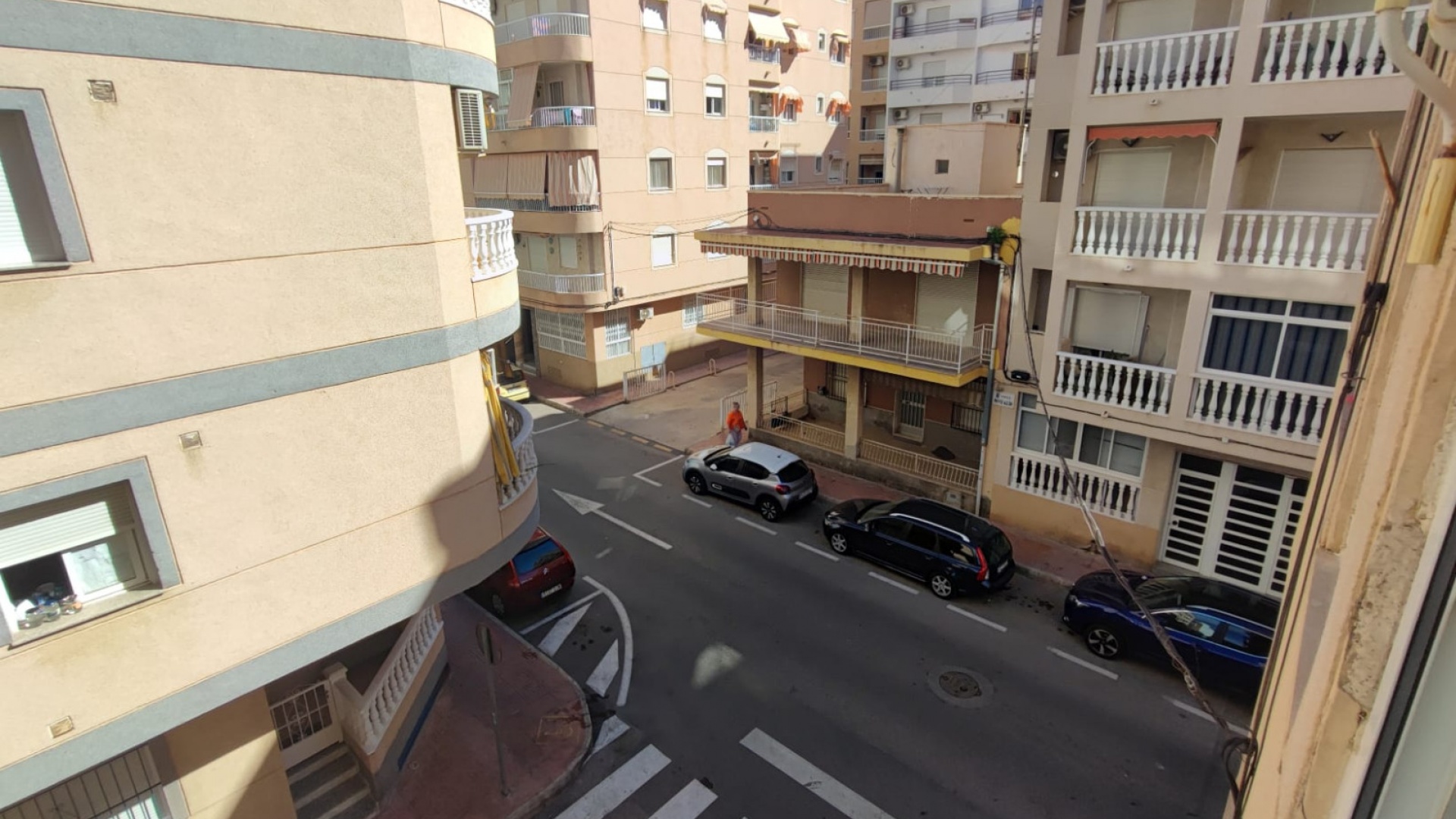 Wiederverkauf - Wohnung - Torrevieja - Beachside Torrevieja