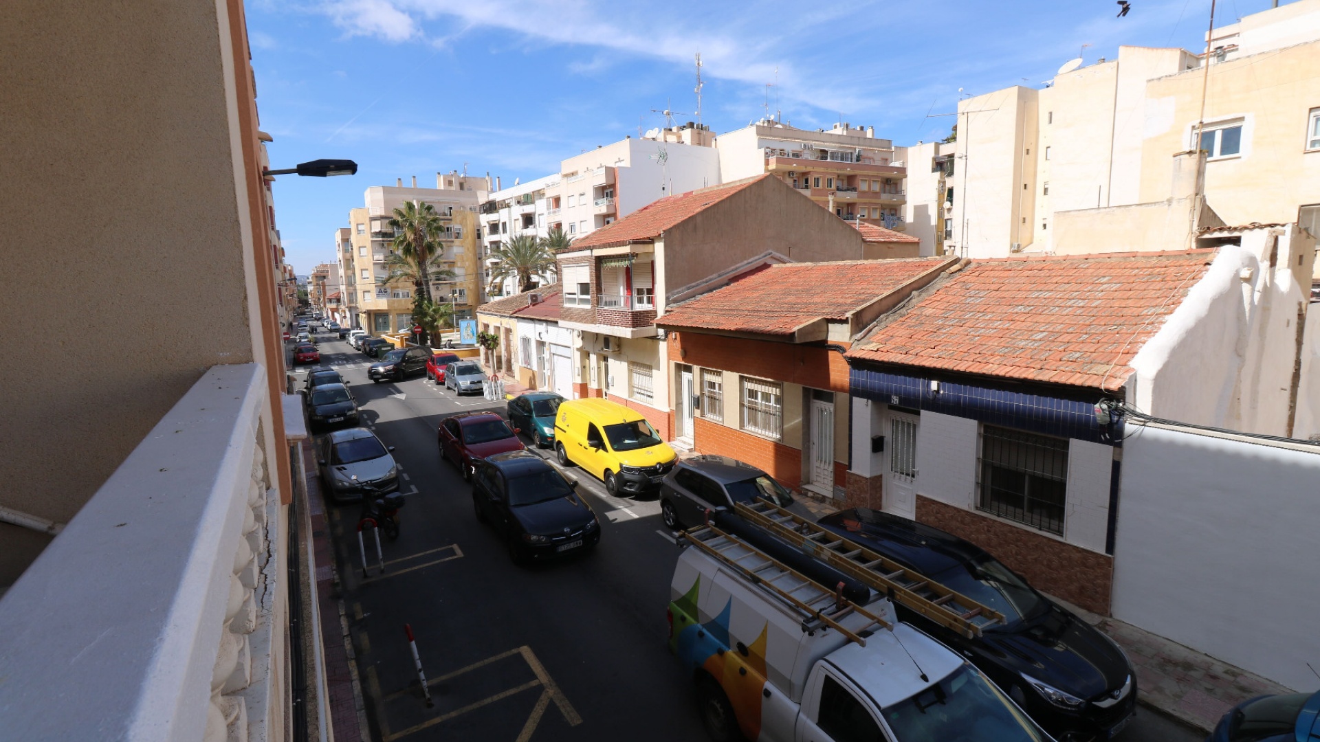 Wiederverkauf - Wohnung - Torrevieja - Beachside Torrevieja