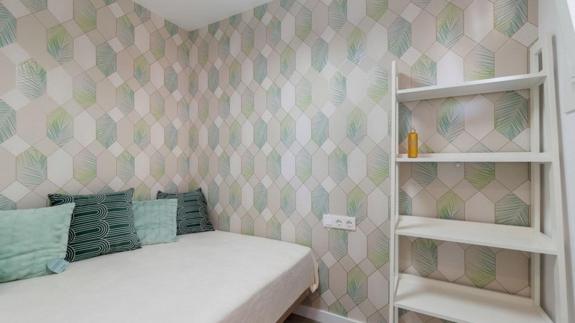 Wiederverkauf - Wohnung - Torrevieja - Cabo Cervera