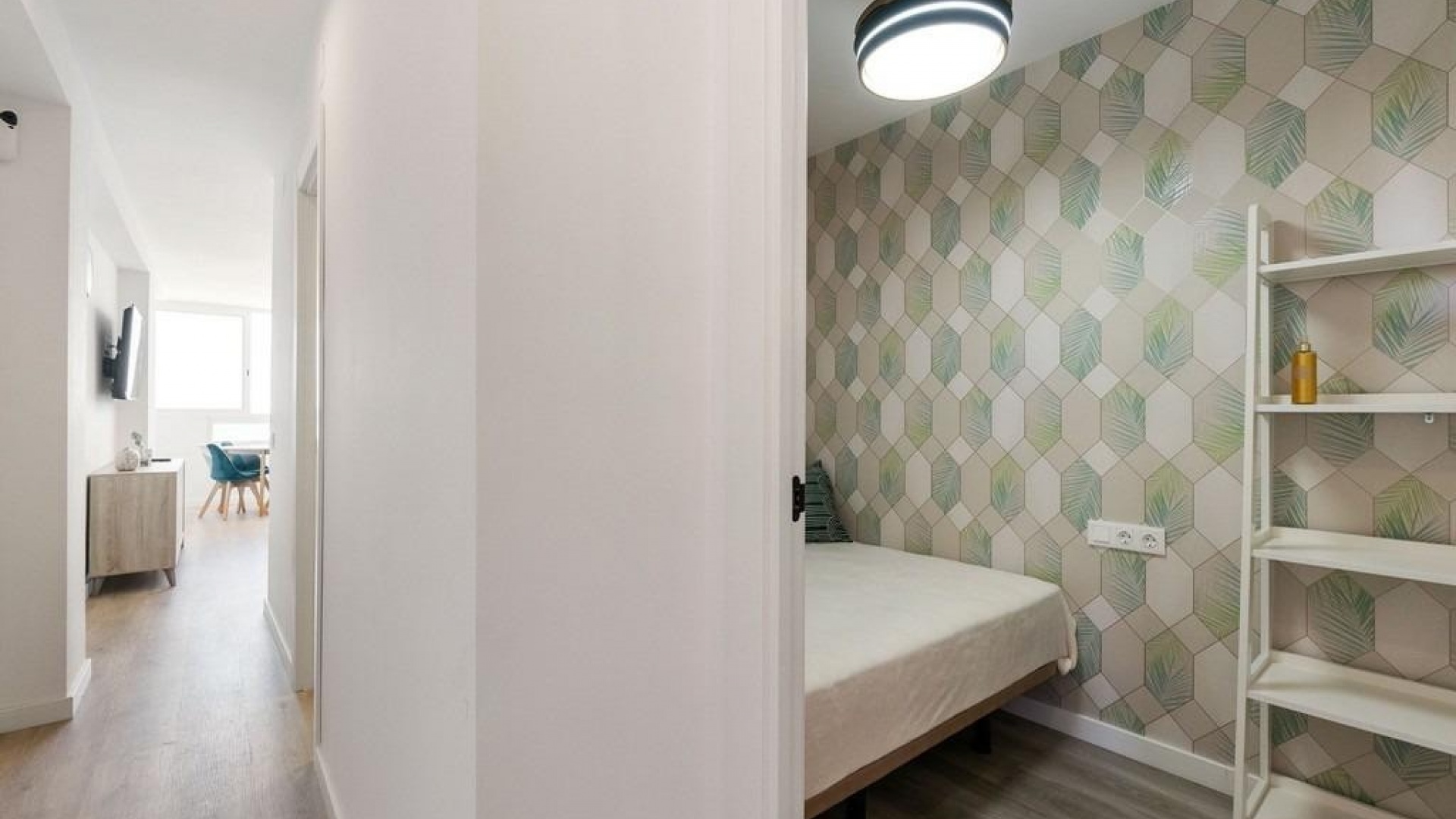 Wiederverkauf - Wohnung - Torrevieja - Cabo Cervera