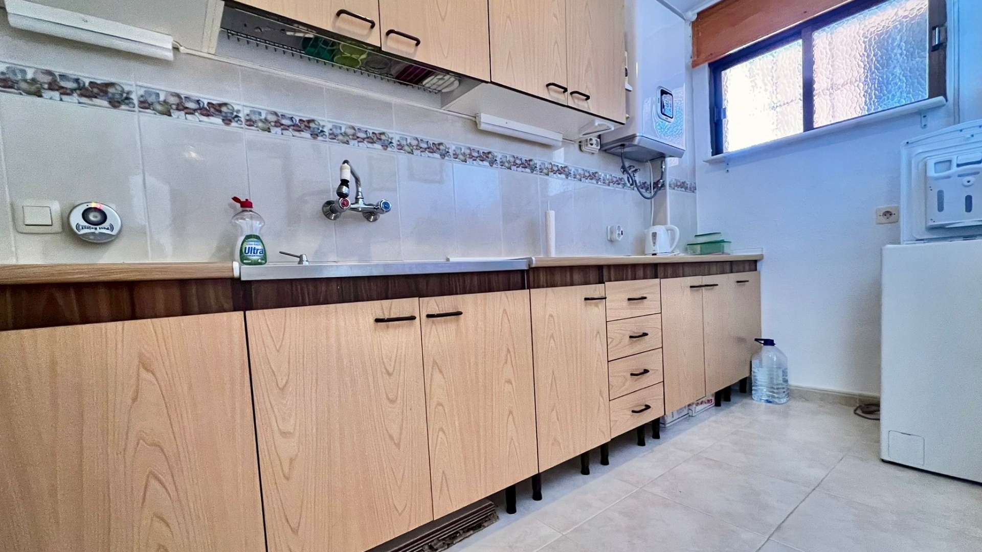 Wiederverkauf - Wohnung - Torrevieja - Cabo Cervera