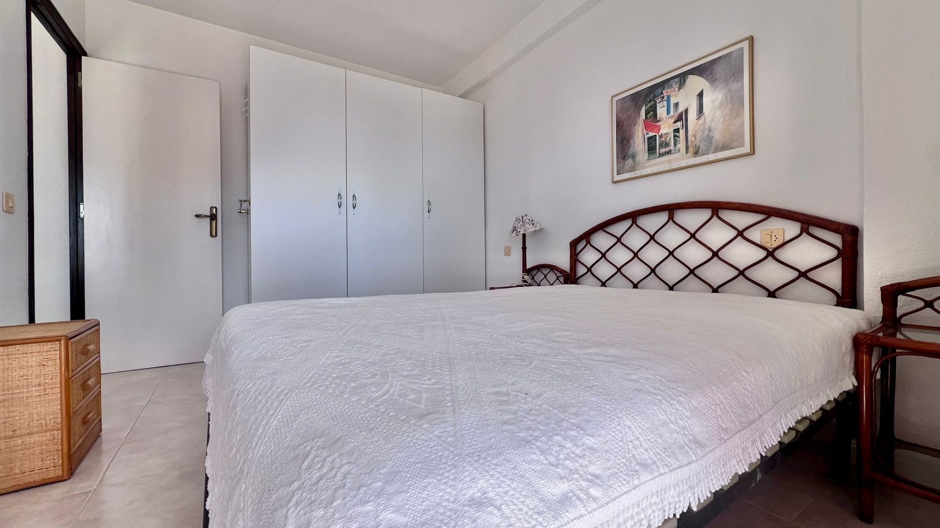 Wiederverkauf - Wohnung - Torrevieja - Cabo Cervera