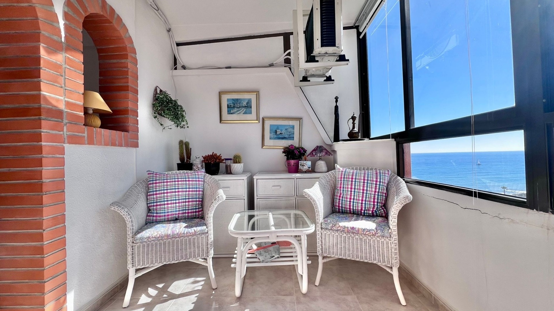 Wiederverkauf - Wohnung - Torrevieja - Cabo Cervera
