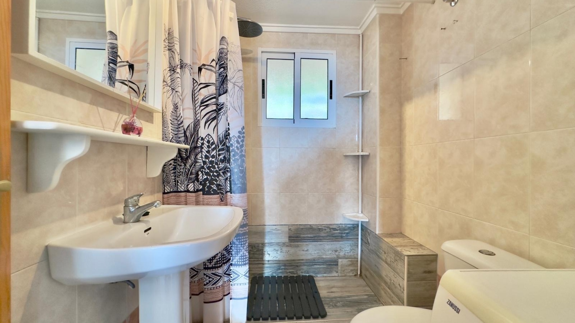 Wiederverkauf - Wohnung - Torrevieja - Cabo Cervera