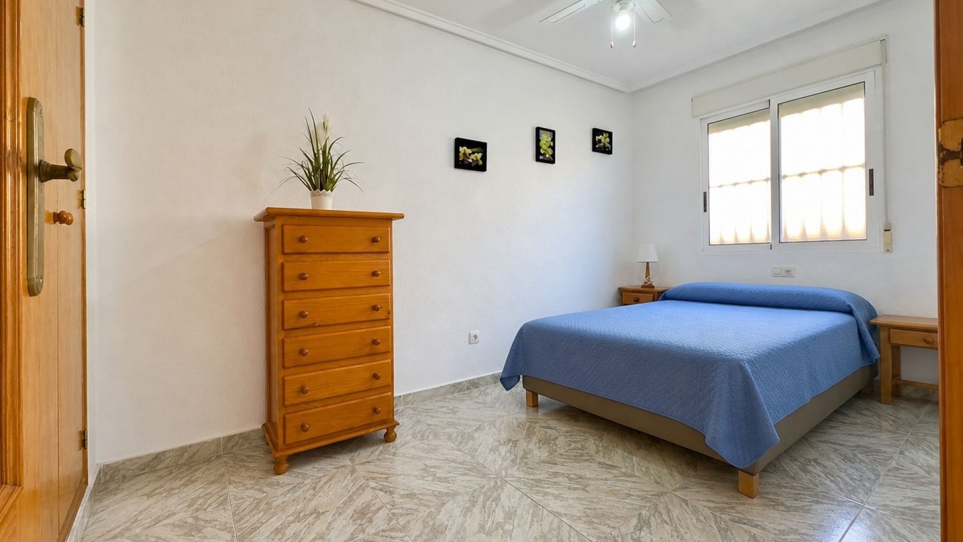 Wiederverkauf - Wohnung - Torrevieja - Cabo Cervera