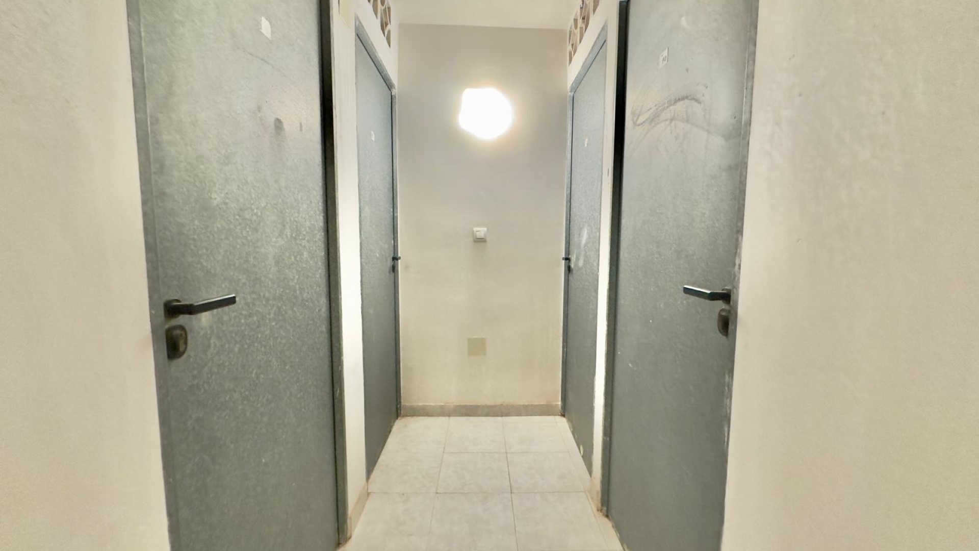 Wiederverkauf - Wohnung - Torrevieja - Cabo Cervera