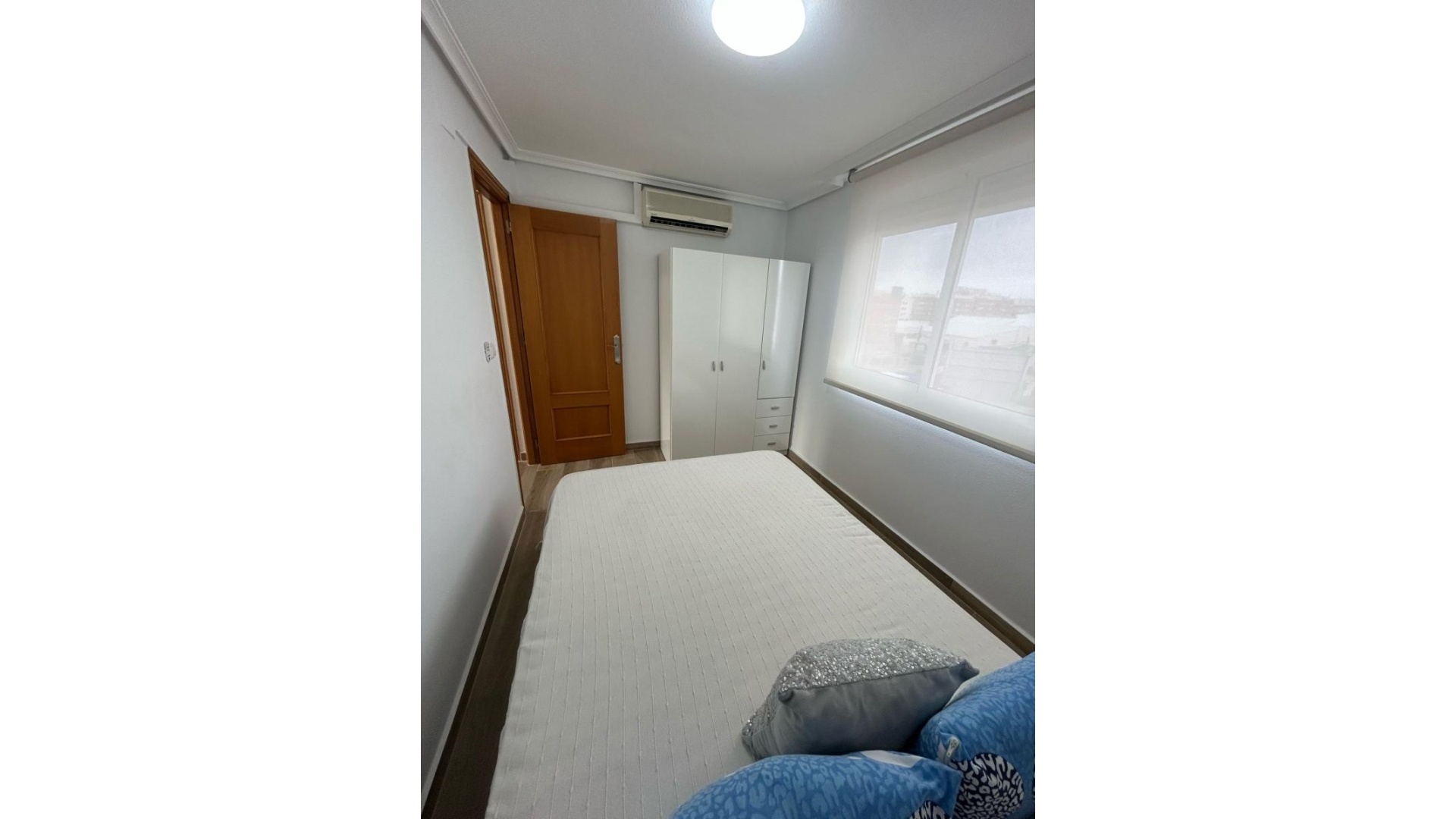 Wiederverkauf - Wohnung - Torrevieja - calas blancas