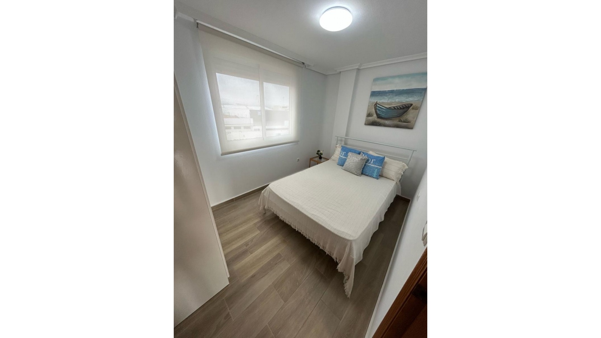 Wiederverkauf - Wohnung - Torrevieja - calas blancas