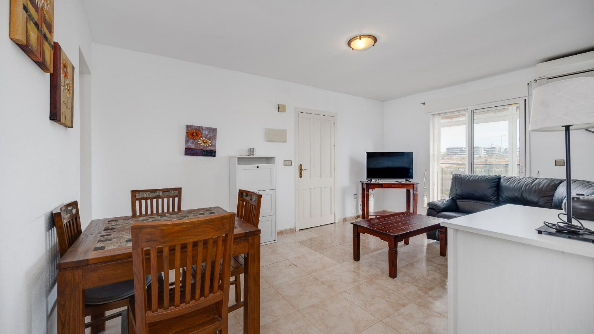 Wiederverkauf - Wohnung - Torrevieja - Carrefour