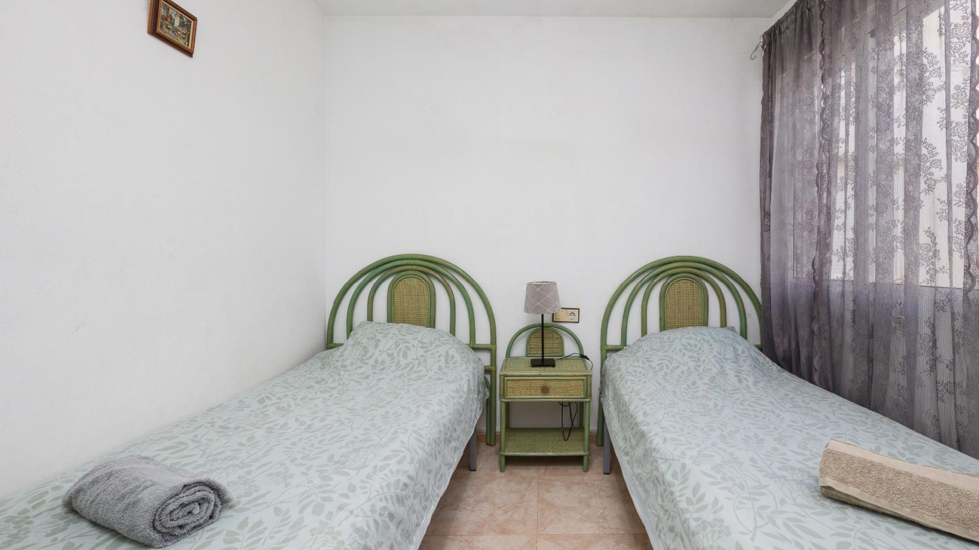 Wiederverkauf - Wohnung - Torrevieja - Carrefour